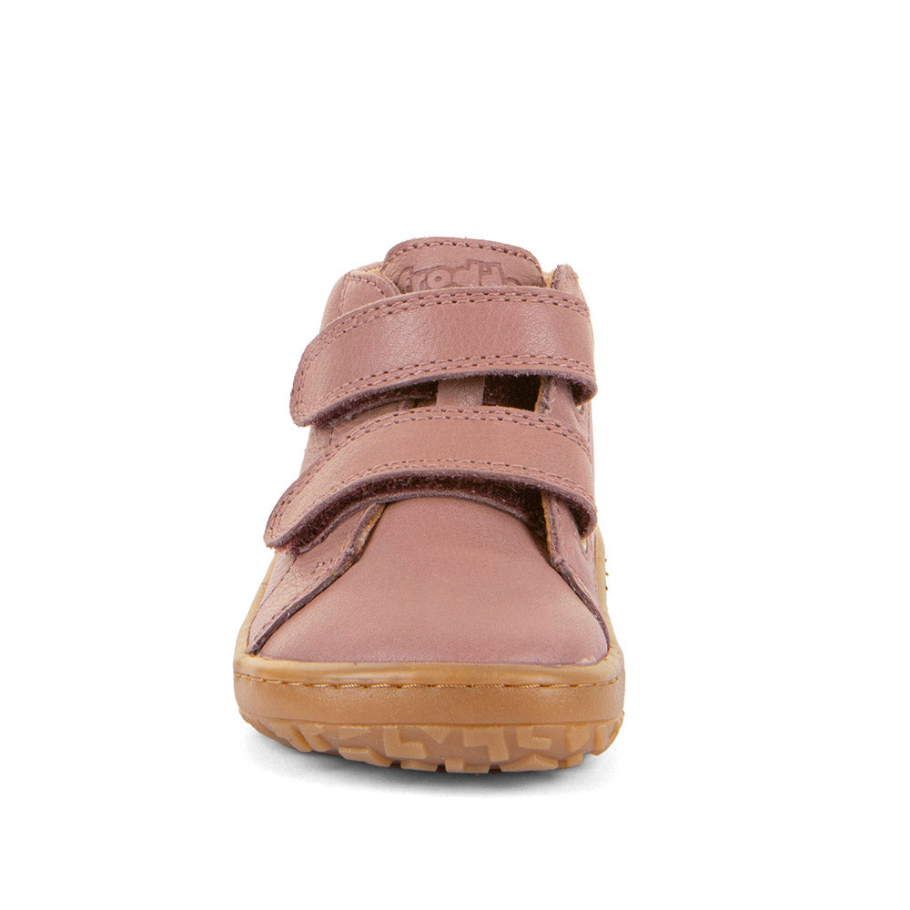 Froddo Barefoot First Step Dark Pink G213036919
