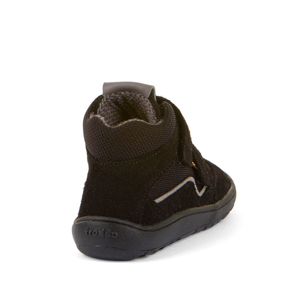 Froddo Barefoot Tex Autumn Black G311026620