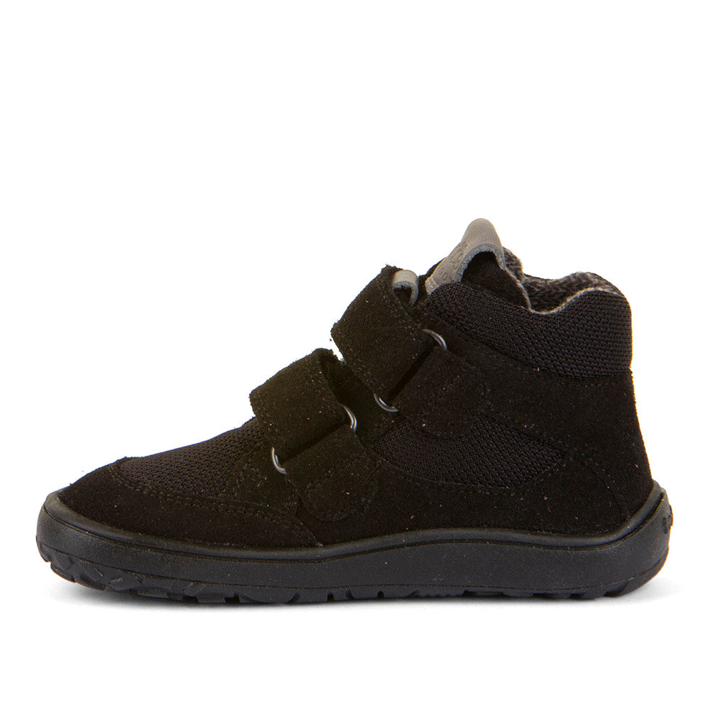 Froddo Barefoot Tex Autumn Black G311026620