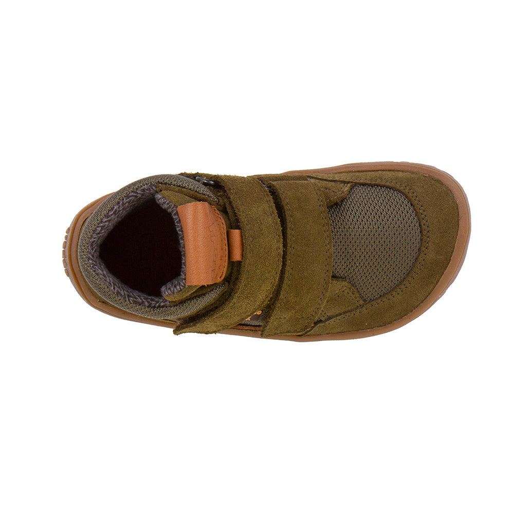 Froddo Barefoot Tex Autumn Olive G31102661