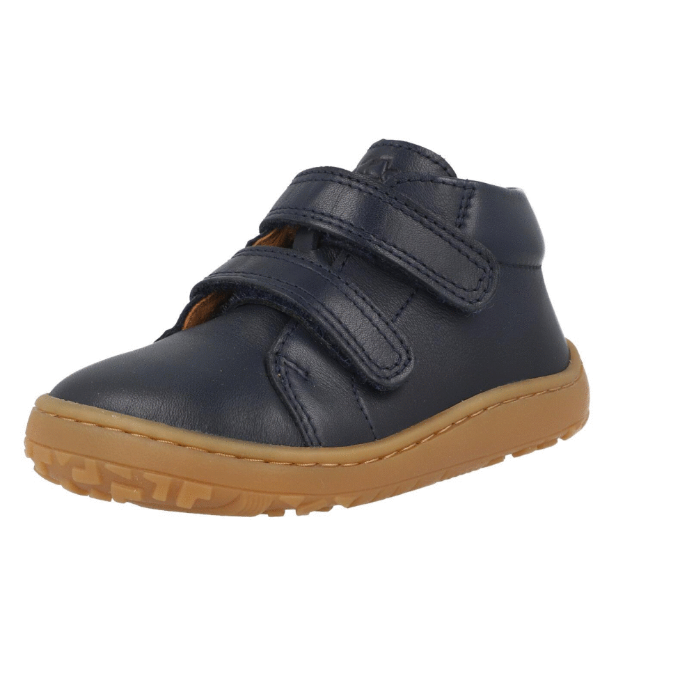 Froddo Barefoot First Step Dark Blue G2130369