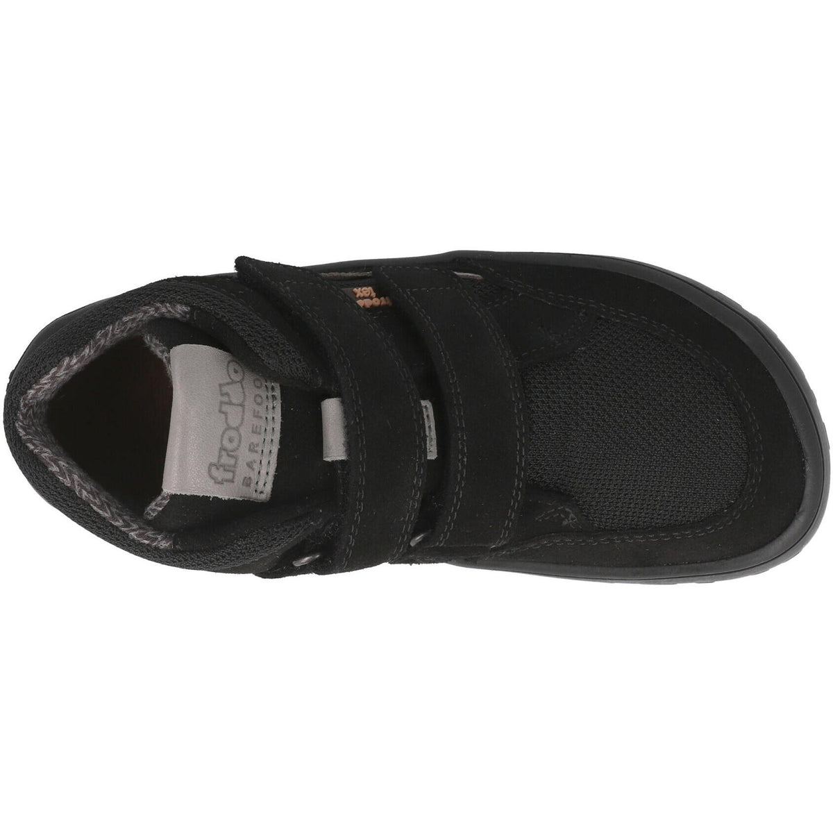 Froddo Barefoot Tex Autumn Black G311026620