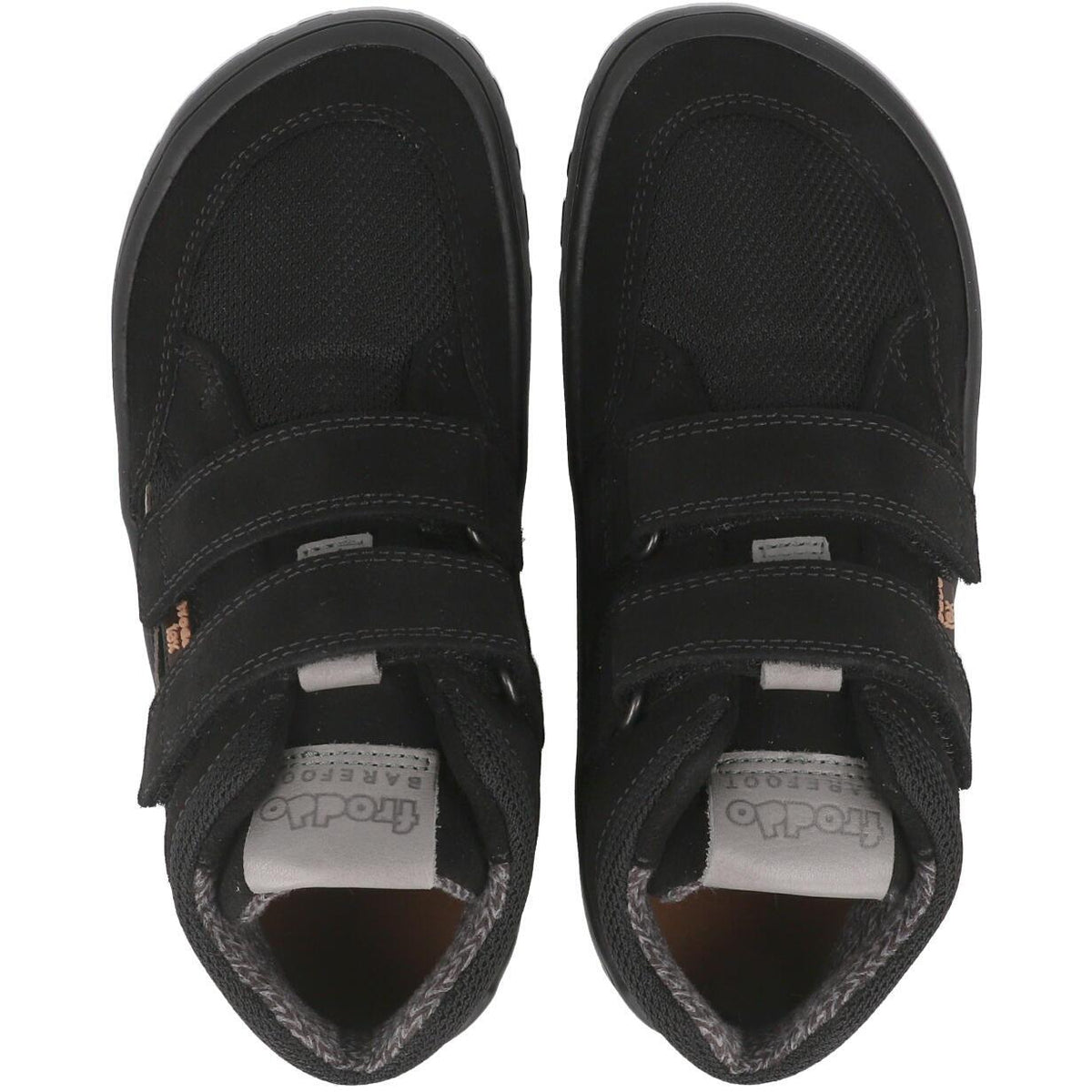 Froddo Barefoot Tex Autumn Black G311026620
