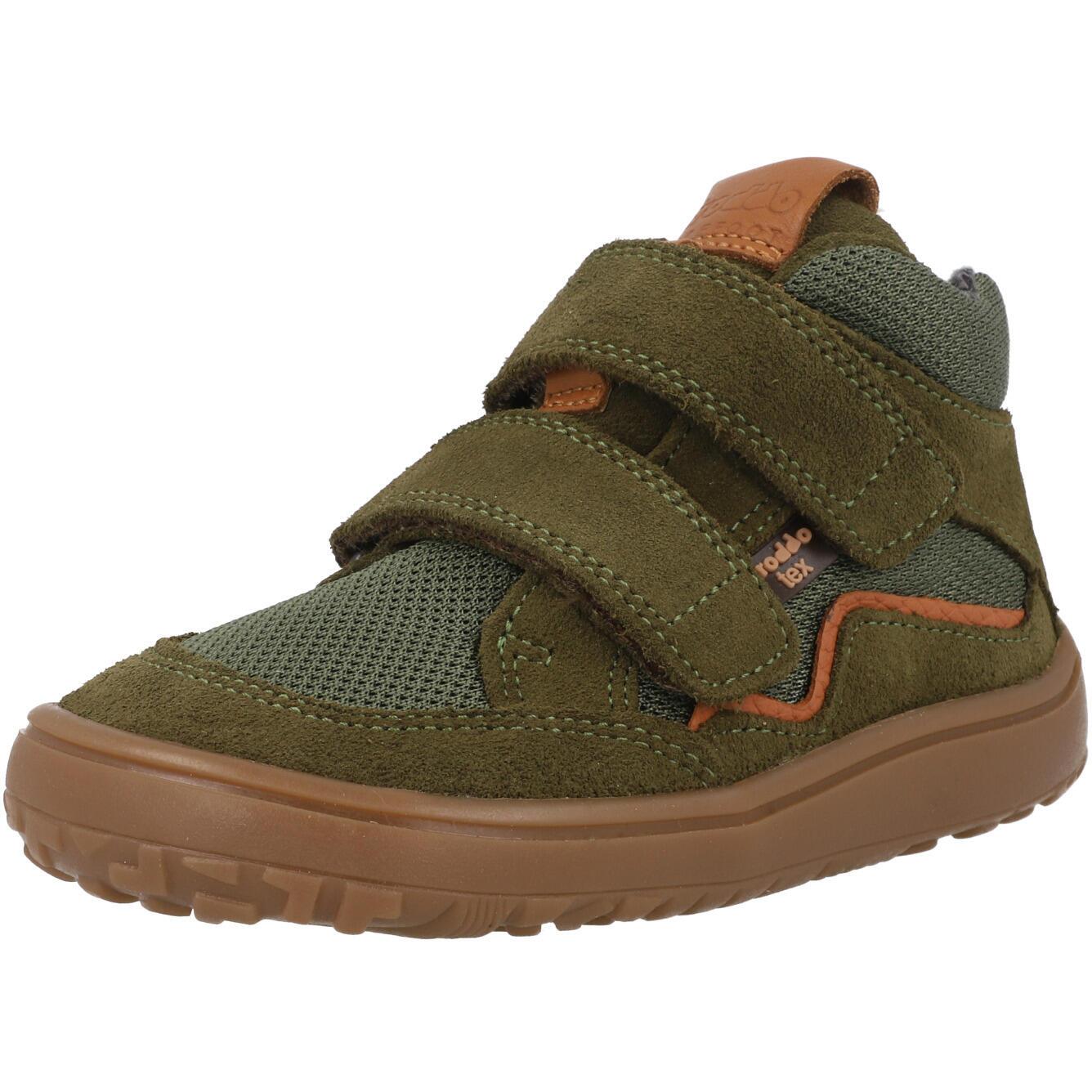 Froddo Barefoot Tex Autumn Olive G31102661