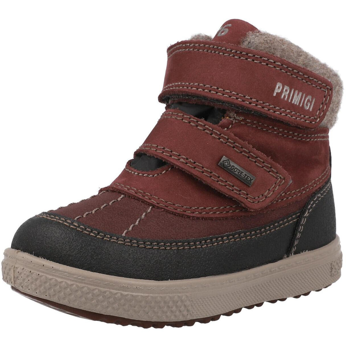 Primigi Barth 19 GTX Burgundy 2352644