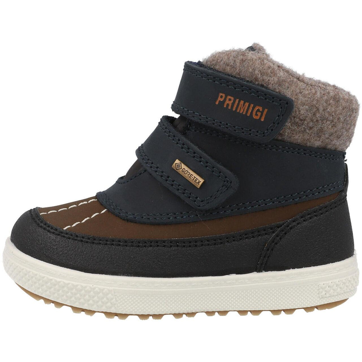 Primigi Barth 19 GTX Navy 2352633