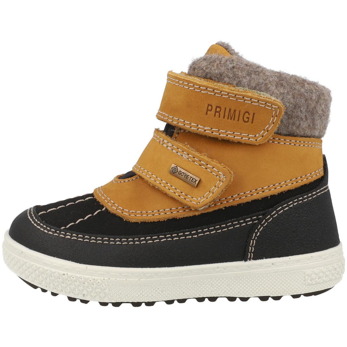 Primigi Barth 19 GTX Yellow 2352600