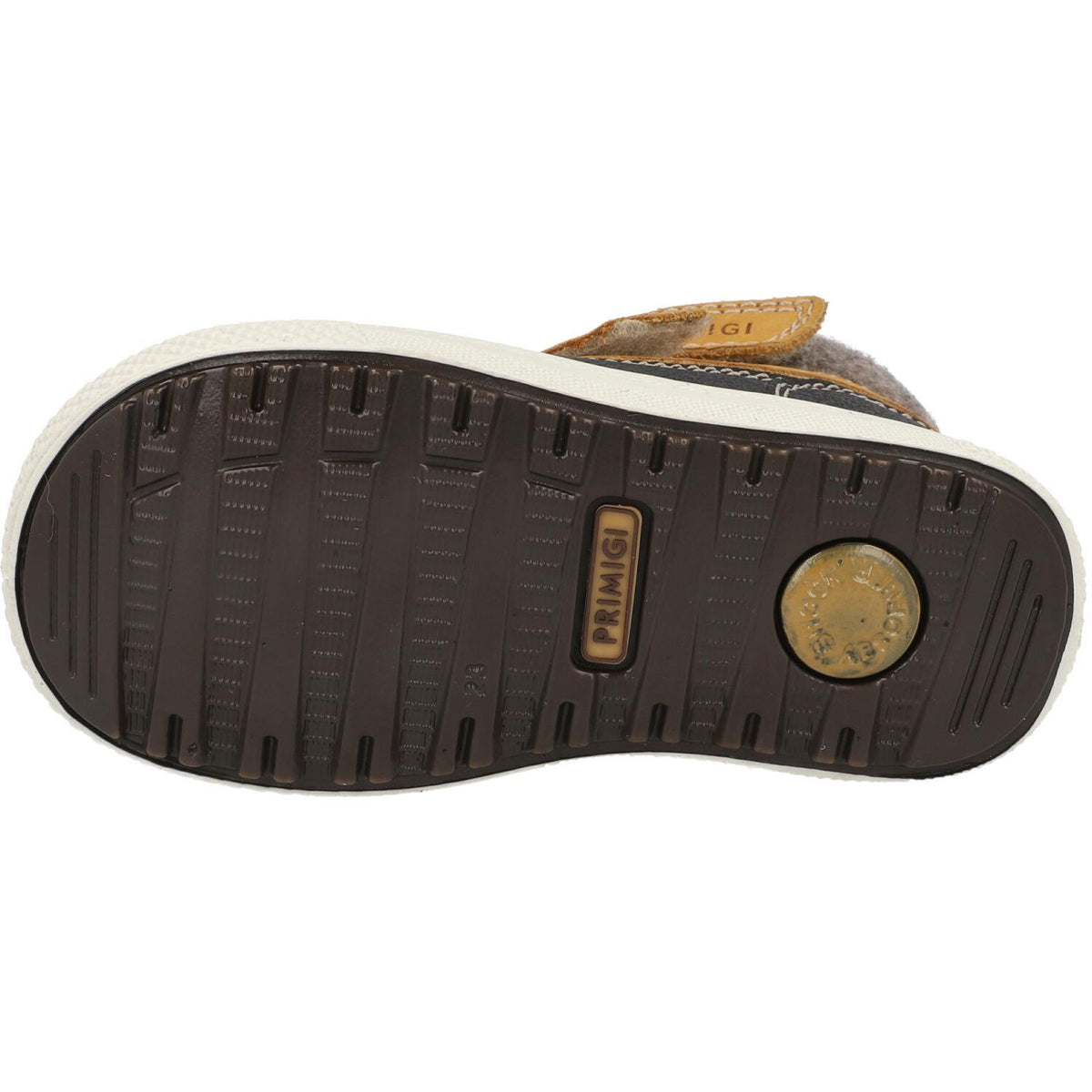 Primigi Barth 19 GTX Yellow 2352600