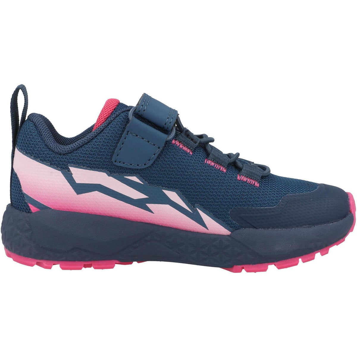 Primigi B&G Storm GTX Teal/Pink 2419011