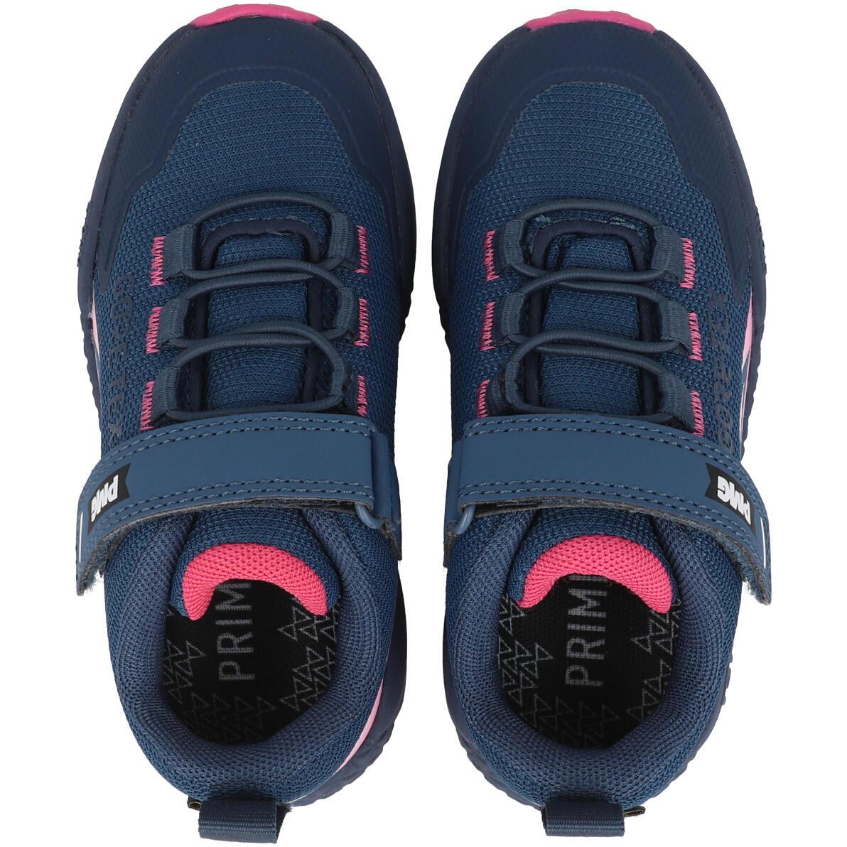 Primigi B&G Storm GTX Teal/Pink 2419011