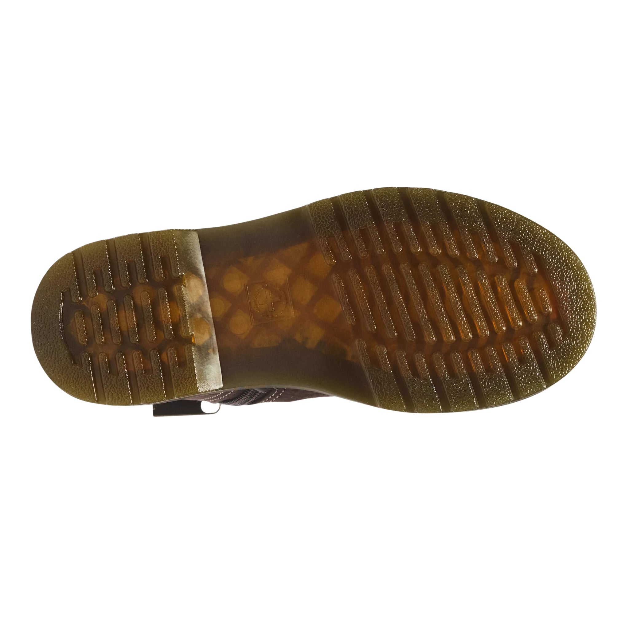 Dr Martens 1460 Pascal J Dark Brown 42168200