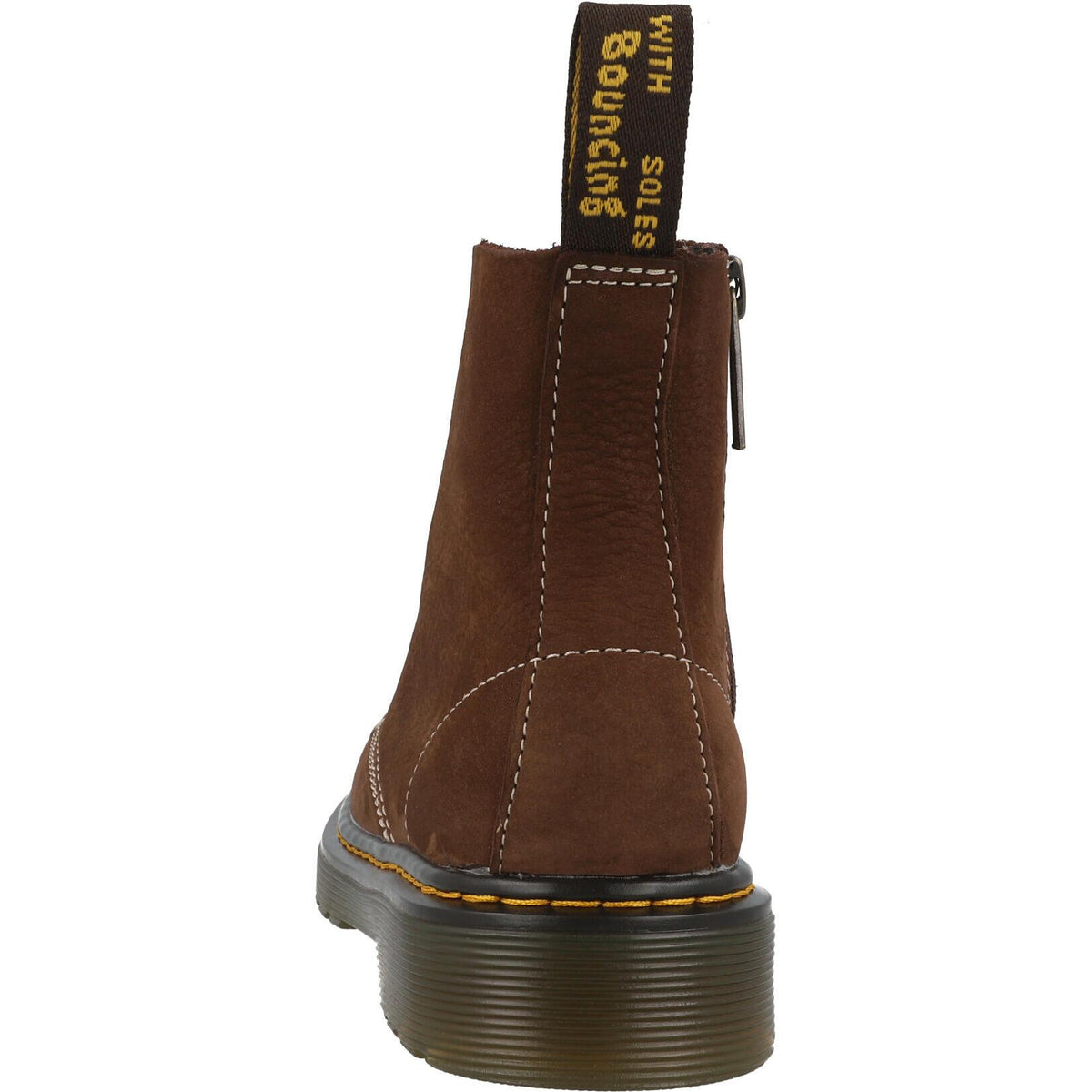 Dr Martens 1460 Pascal J Dark Brown 42168200