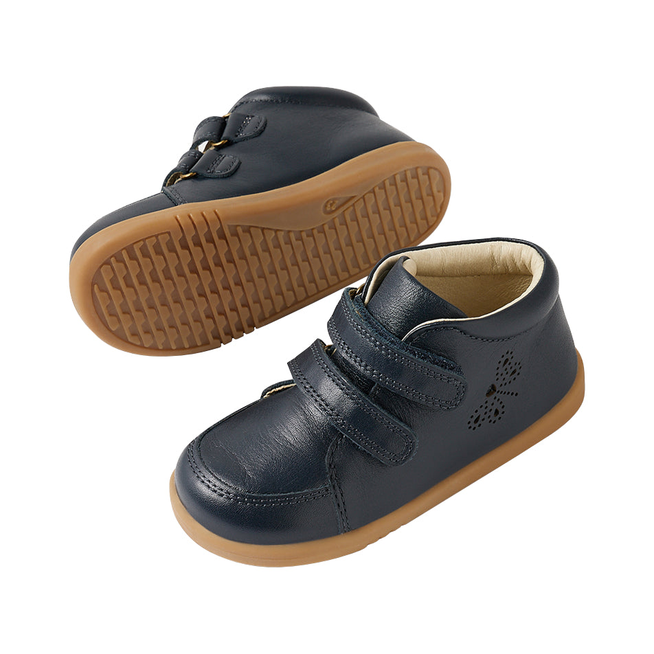 Bobux i-Walk Roux Navy BQ10755DBYLE