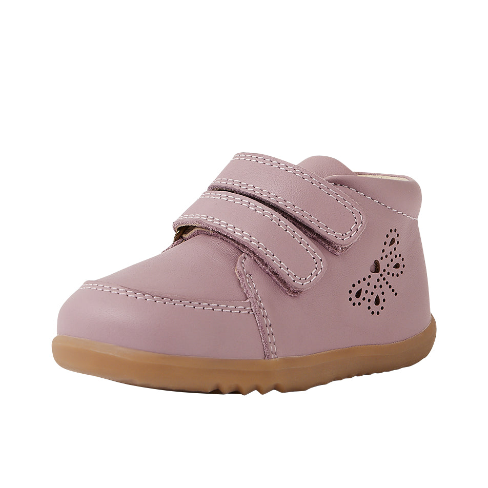 Bobux Step Up Roux Woodrose BQ10768Q0KLE