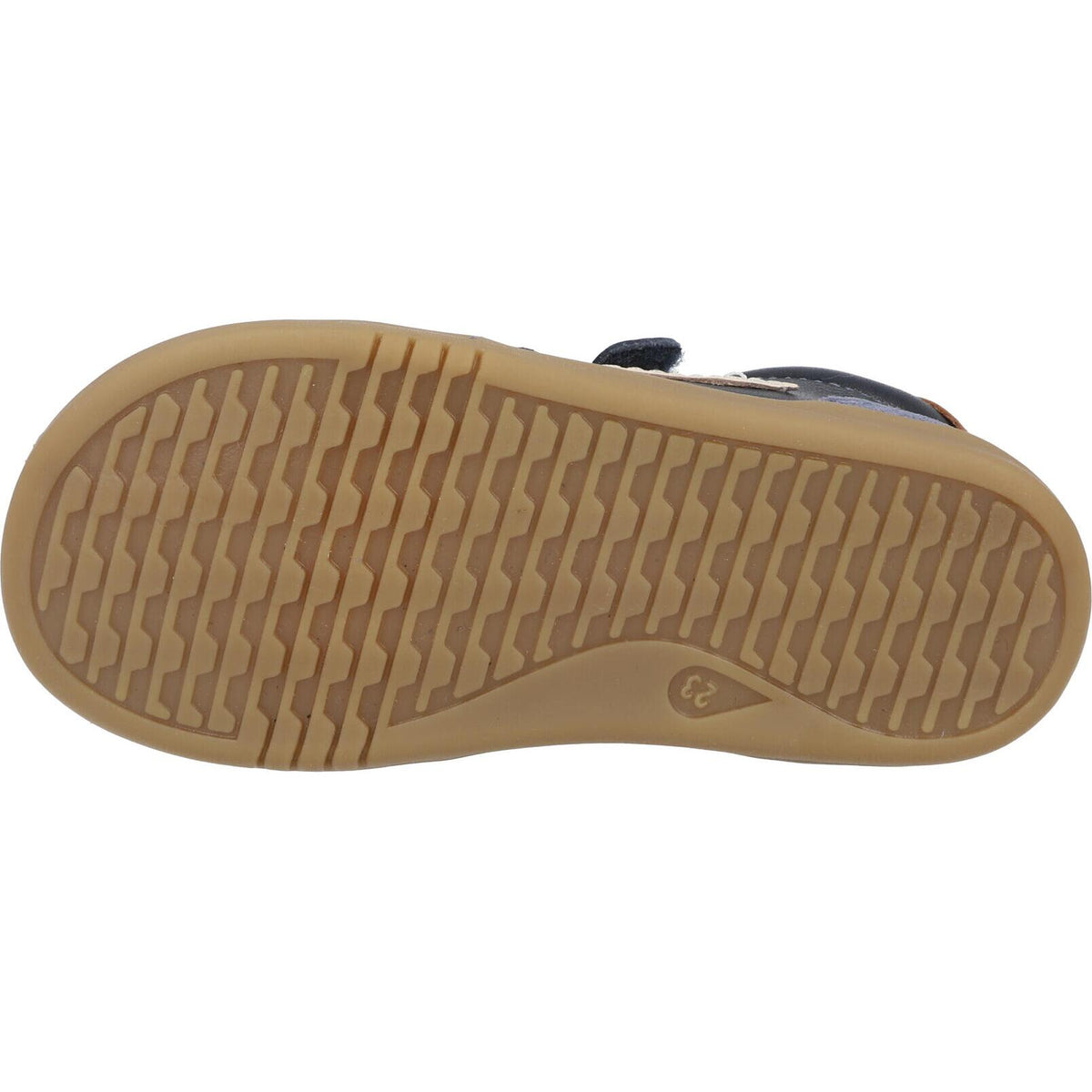 Bobux i-Walk Champ Navy/Vintage Indigo BQ10189UR3LE