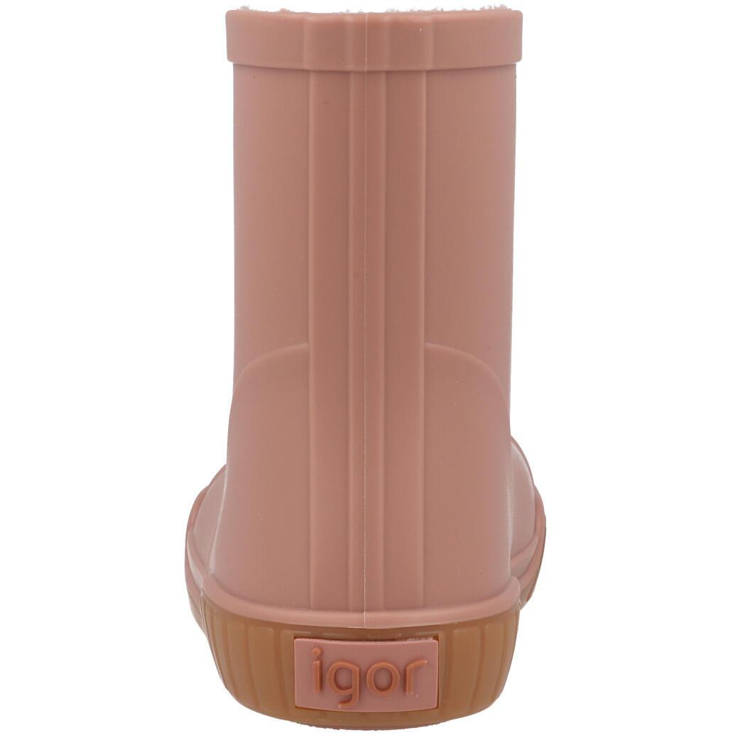 Igor Barefoot Pau Pink W10357010