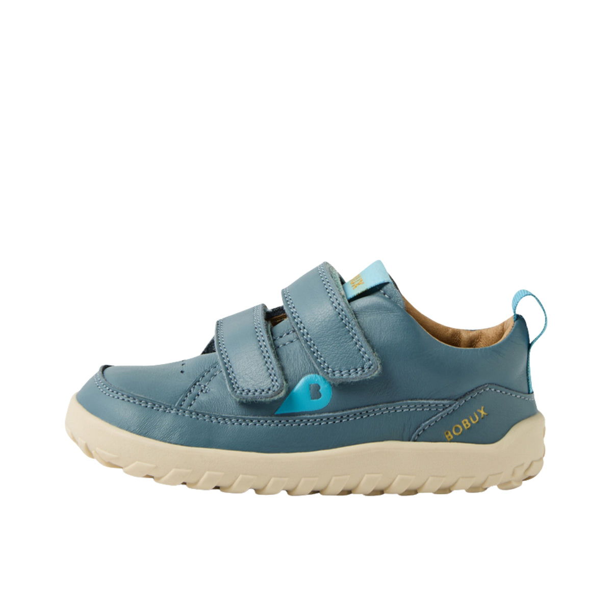 Bobux Step Up Dawn Stormy Weather BQ10509JR0LE