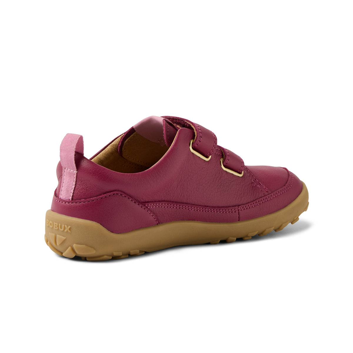 Bobux Step Up Dawn Beaujolias BQ10509R2PLE