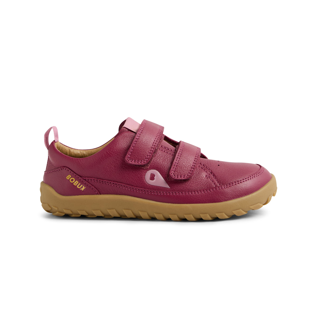 Bobux Step Up Dawn Beaujolias BQ10509R2PLE