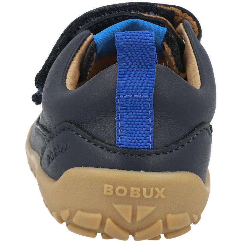 Bobux Step Up Dawn Navy BQ10509D0BLE