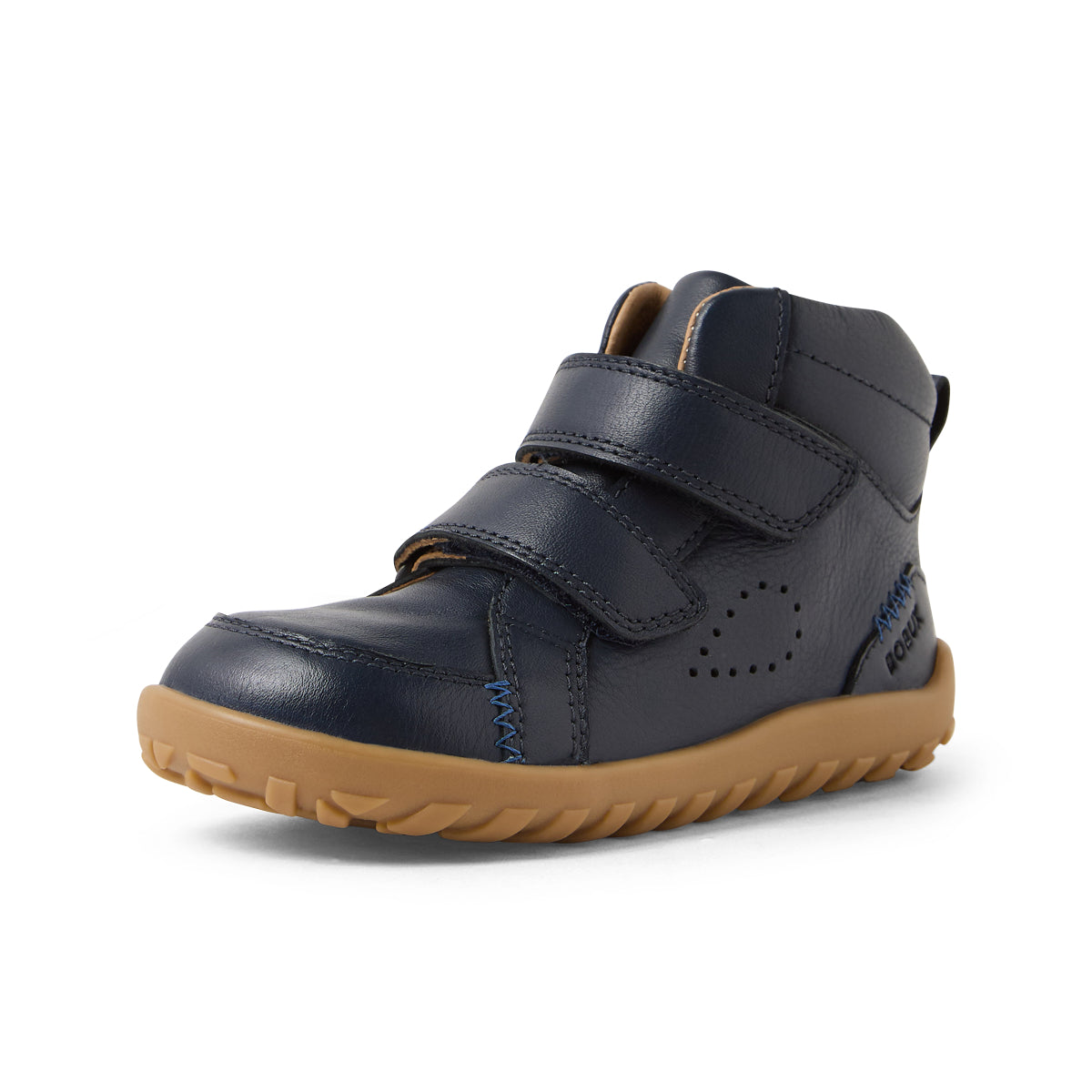 Bobux Step Up Ember Navy BQ10731DBYLE