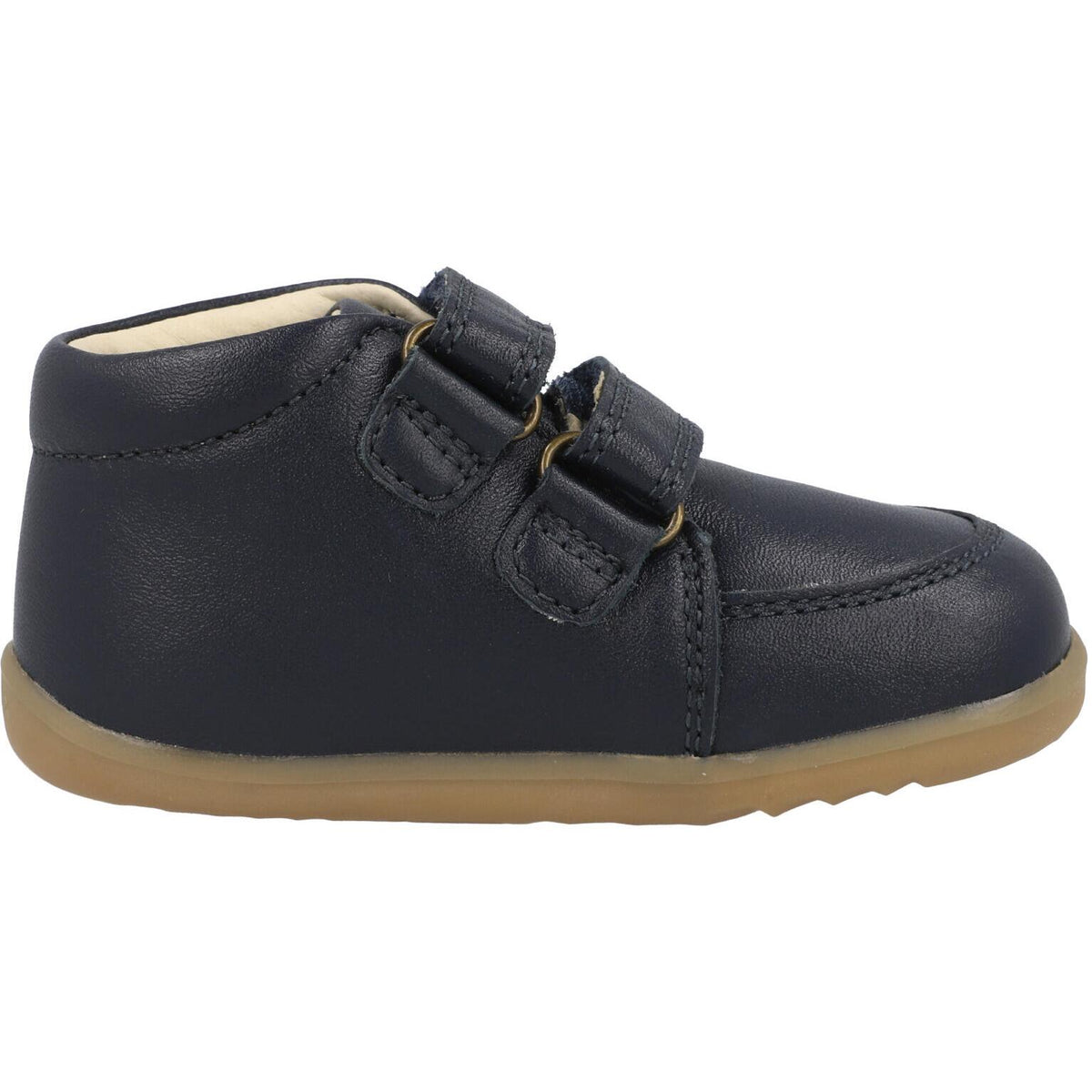 Bobux Step Up Roux Navy BQ10768DBYLE