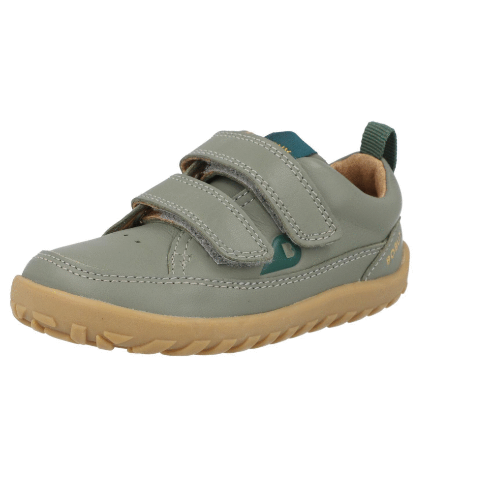 Bobux i-Walk Dawn Vetiver BQ10480HY6LE