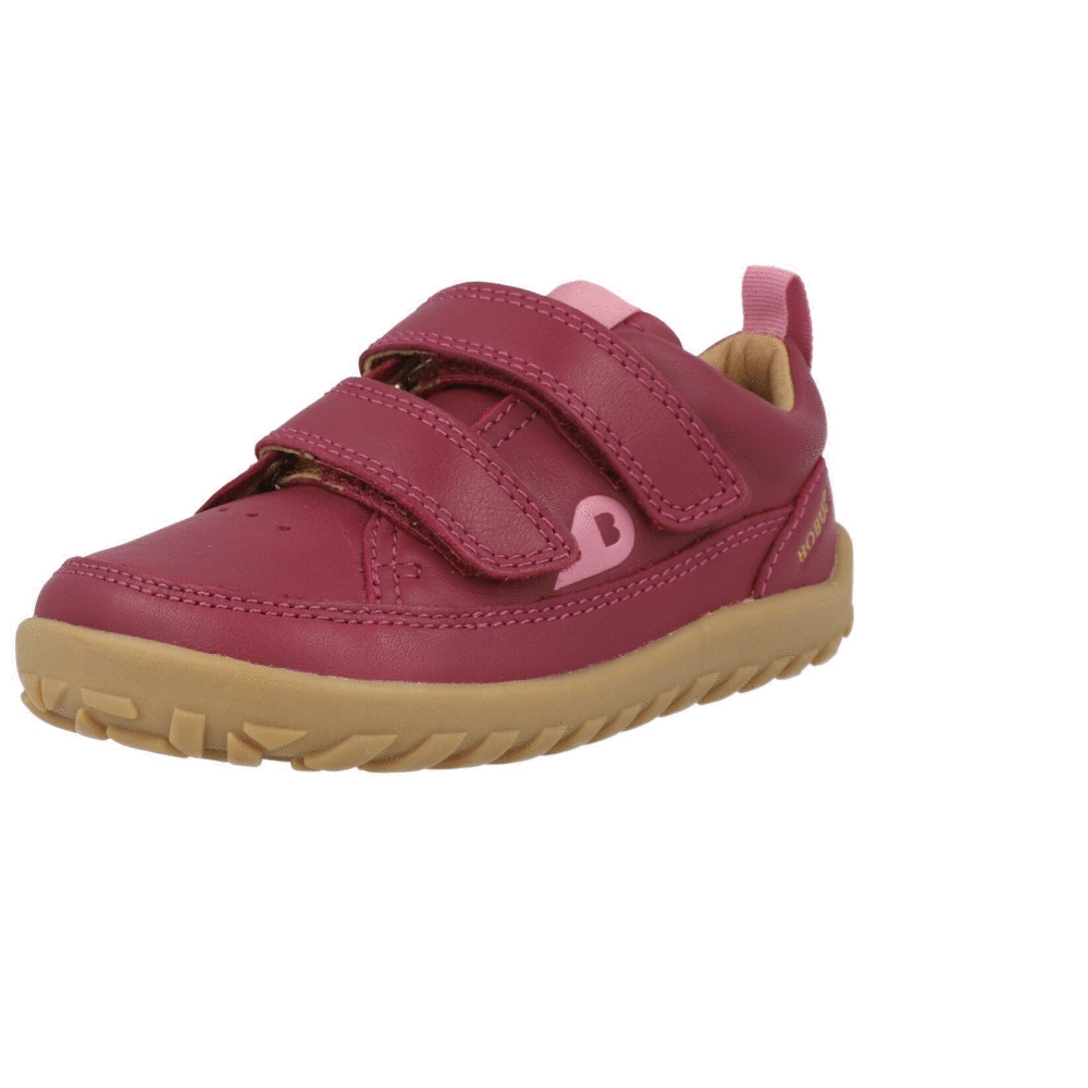 Bobux i-Walk Dawn Beaujolias BQ10480R2PLE