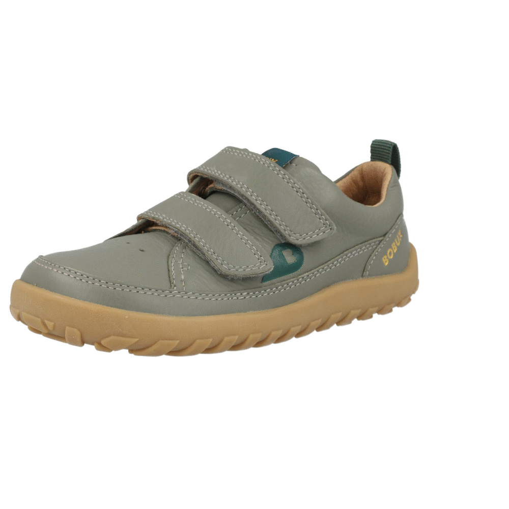 Bobux Kid+ Dawn Vetiver BQ10481HY6LE