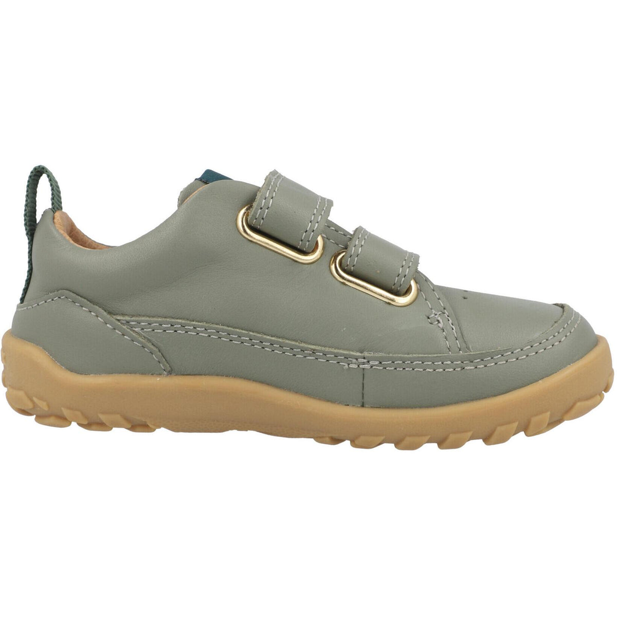 Bobux i-Walk Dawn Vetiver BQ10480HY6LE