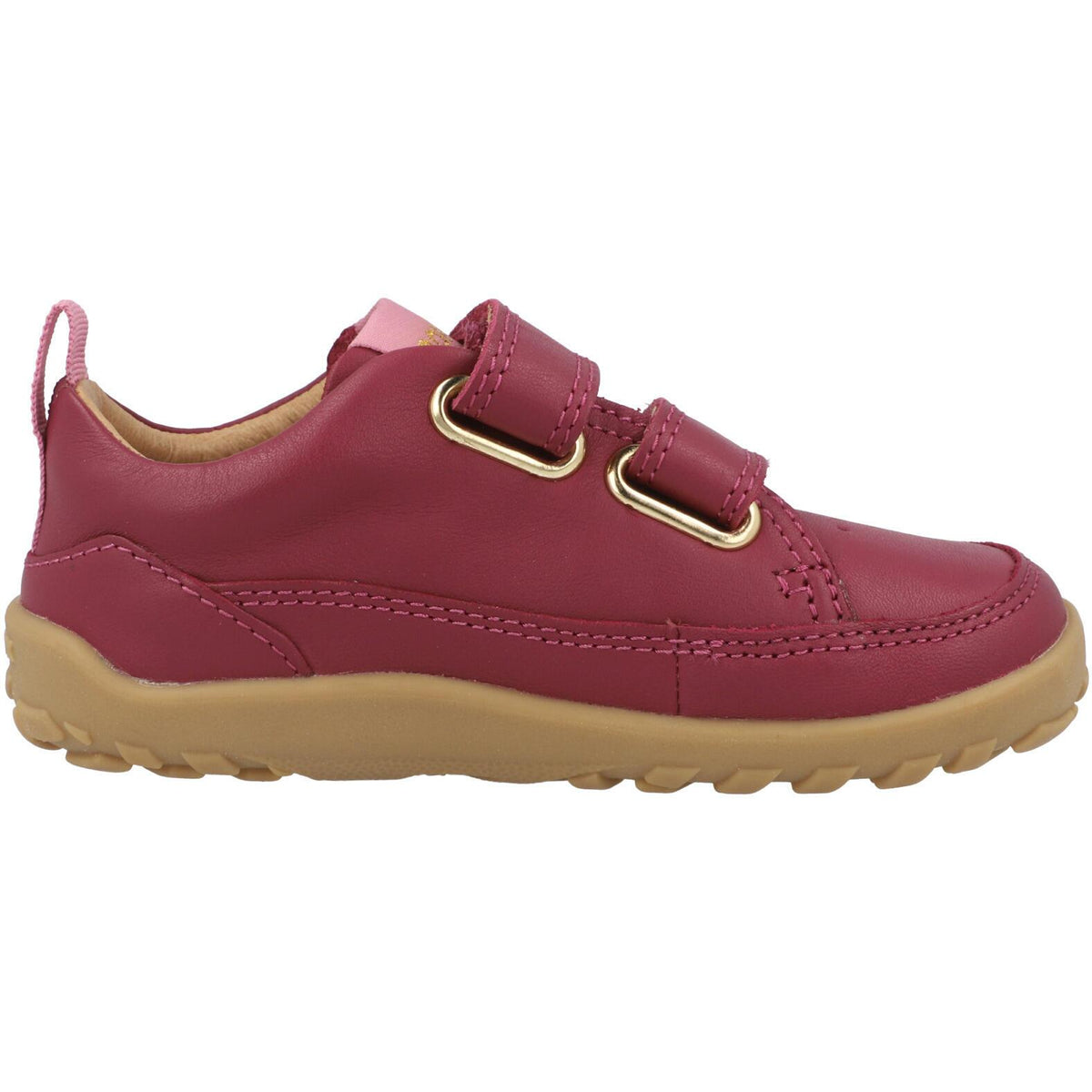 Bobux i-Walk Dawn Beaujolias BQ10480R2PLE
