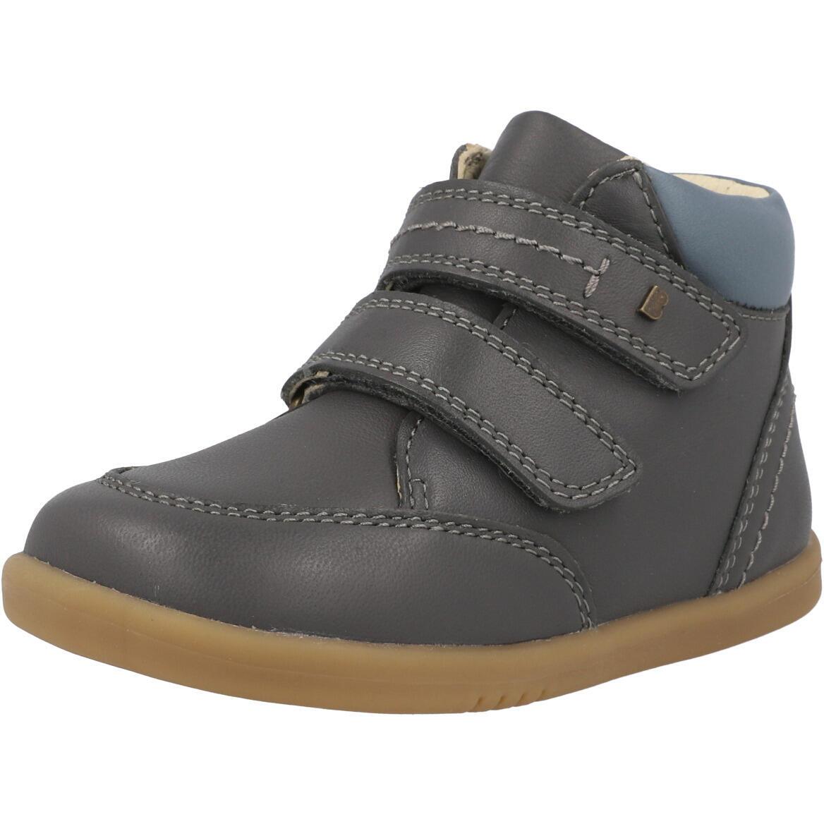Bobux i-Walk Timber Dark Gull Grey BQ10054G0JLE