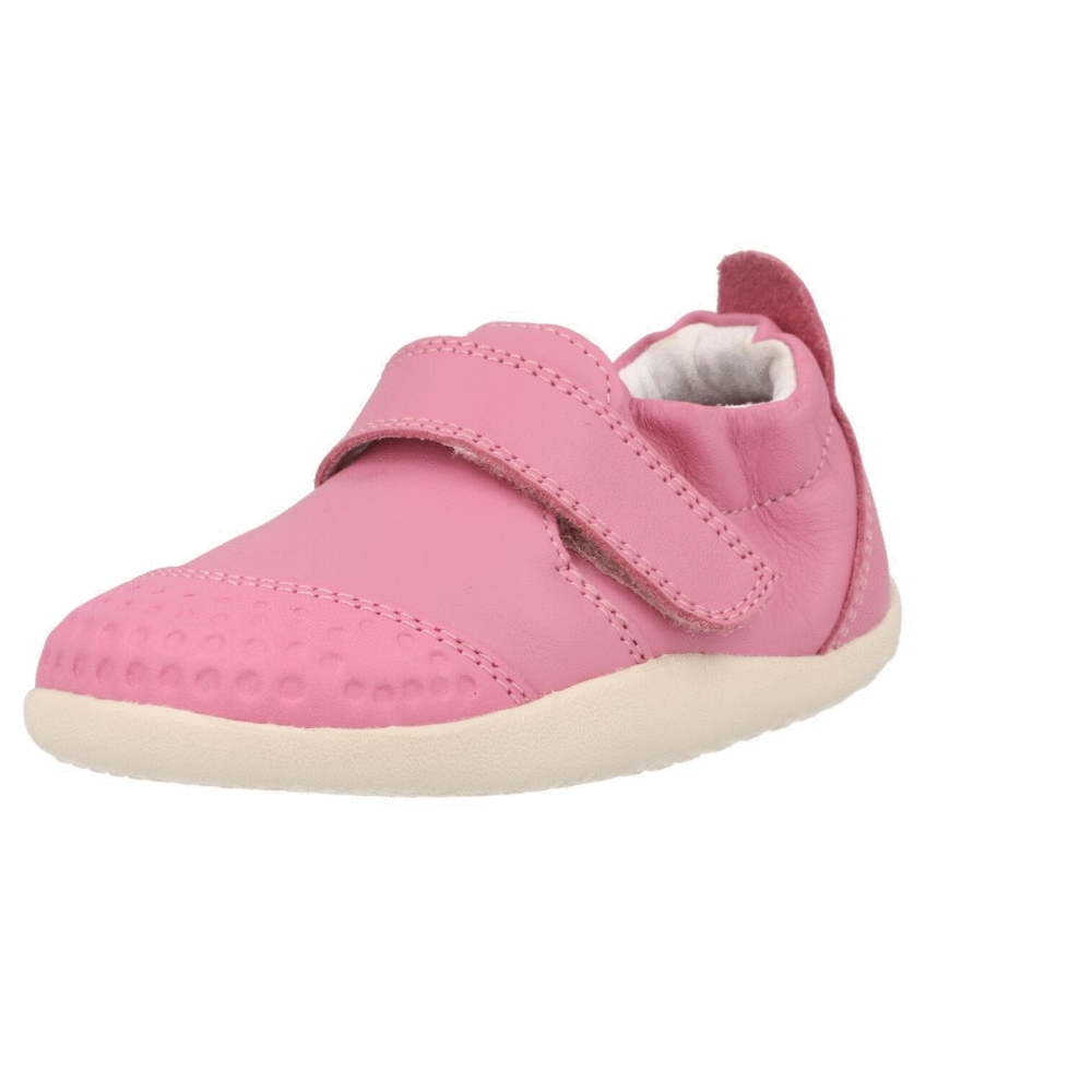 Bobux Xplorer Go Cashmere Rose BQ10089Q14LE
