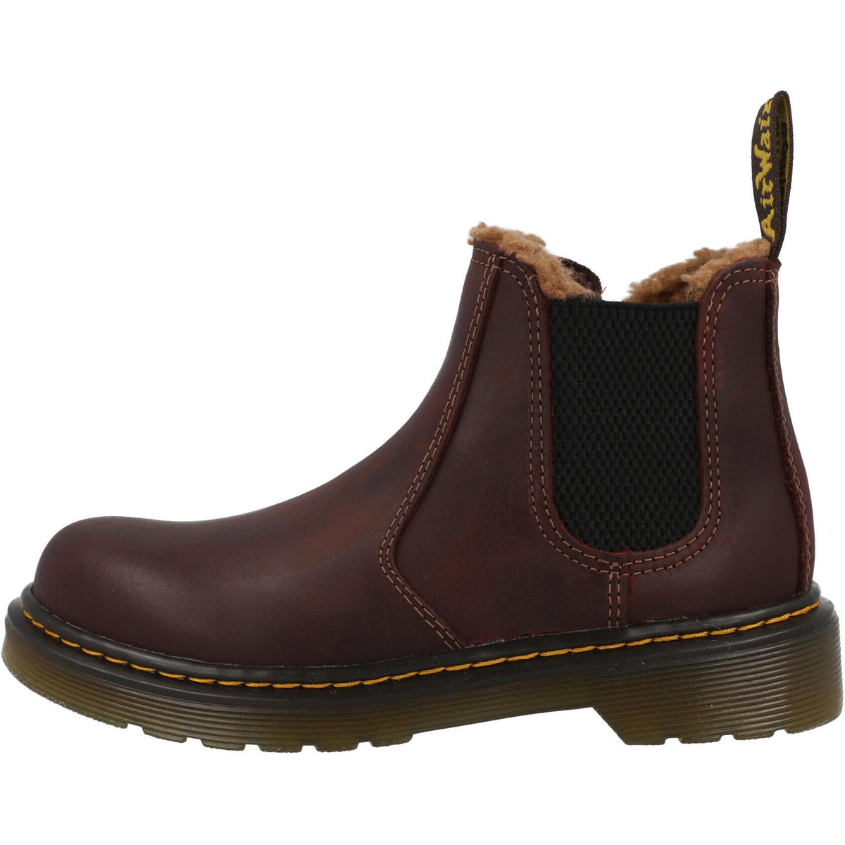 Dr Martens 2976 Leonore J Spiced Brown 41904200