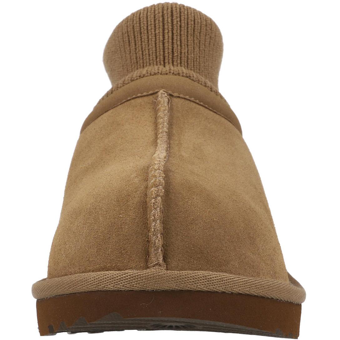 UGG Classic Ultra Stretch Cuff K Light Bronze 1157702KLBNZ