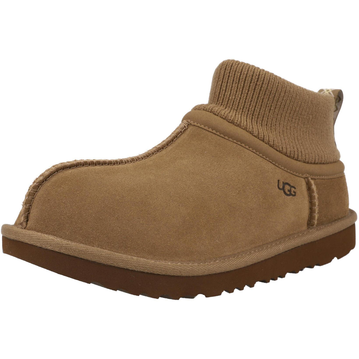 UGG Classic Ultra Stretch Cuff K Light Bronze 1157702KLBNZ