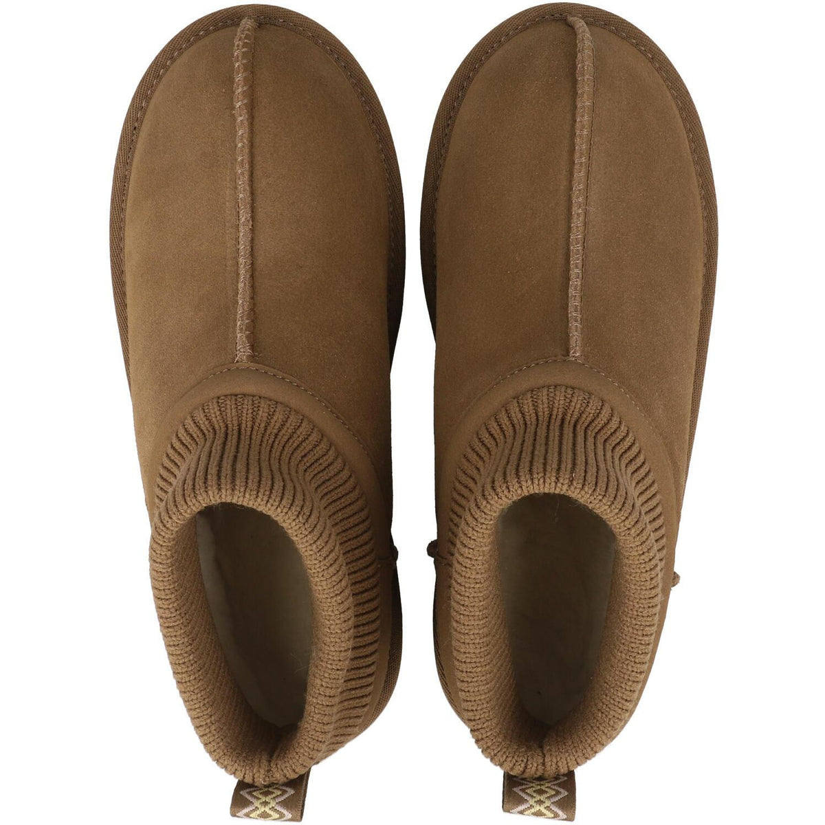 UGG Classic Ultra Stretch Cuff K Light Bronze 1157702KLBNZ