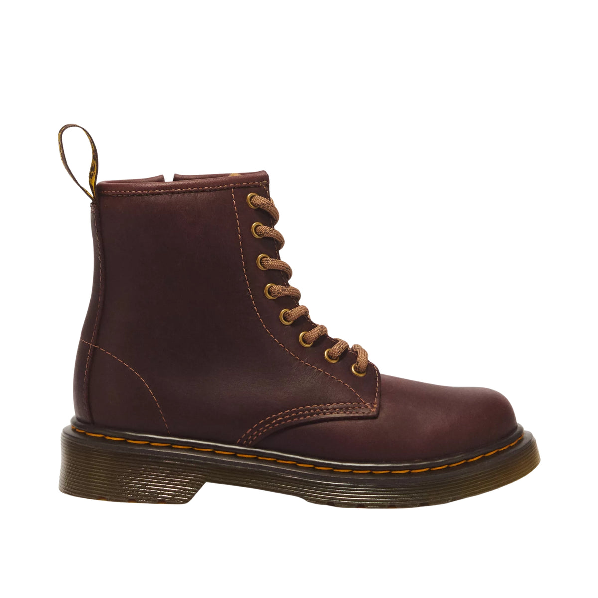 Dr Martens 1460 Serena Y Spiced Brown 41899201