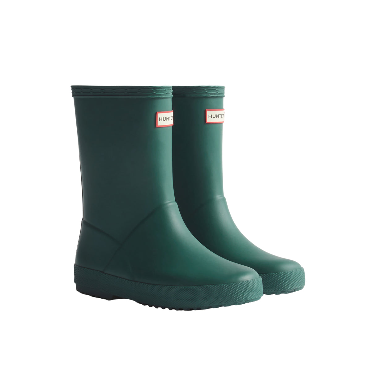 Hunter Kids First Boot Mediterranean HFRK0032252MM