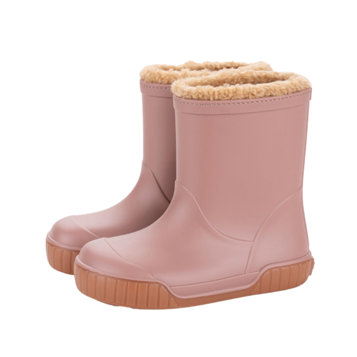 Igor Barefoot Pau Fleece-Lined Pink W10360010