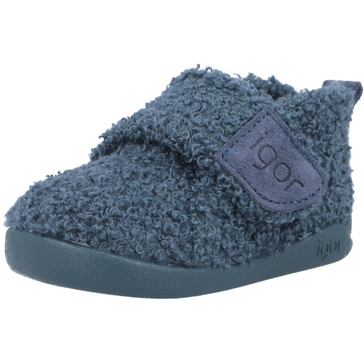 Igor Barefoot Homie Rizo Blue W10355047