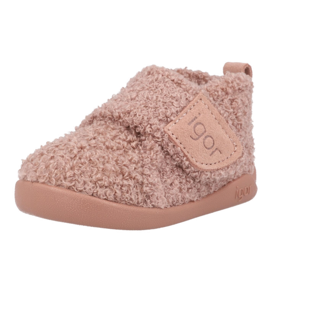 Igor Barefoot Homie Rizo Pink W10355197