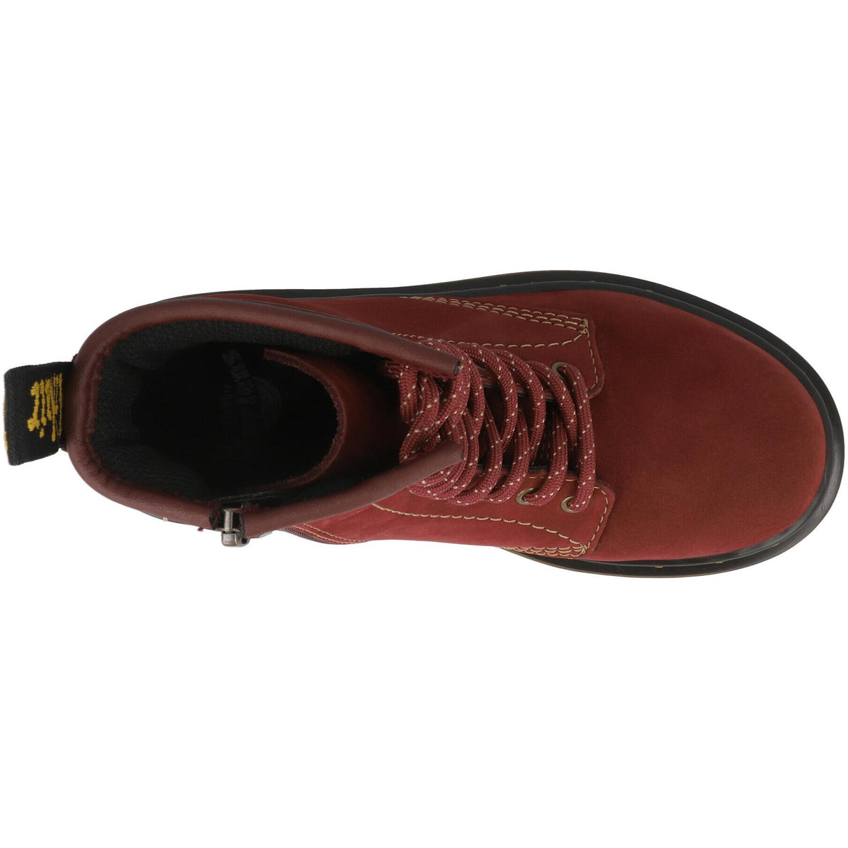 Dr Martens 1460 J Cherry Red 43431600