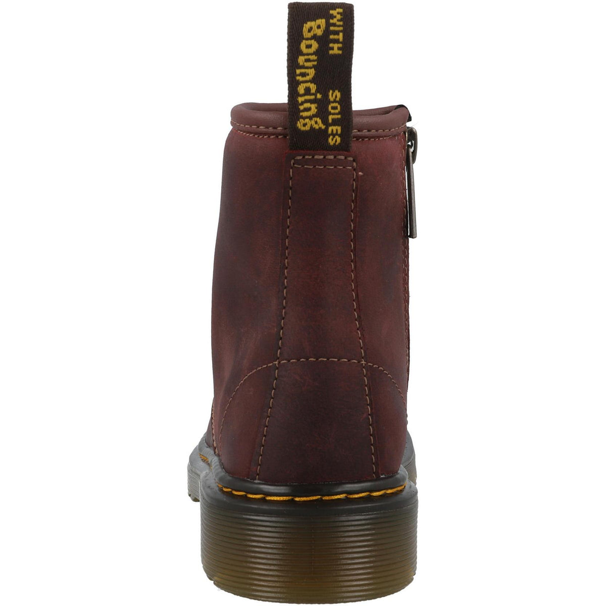 Dr Martens 1460 Serena J Spiced Brown 41898201