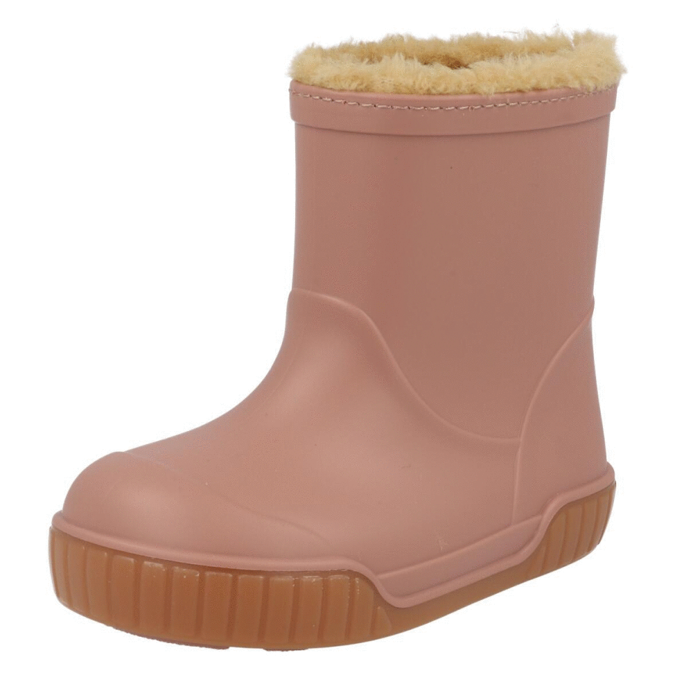 Igor Barefoot Pau Fleece-Lined Pink W10360010