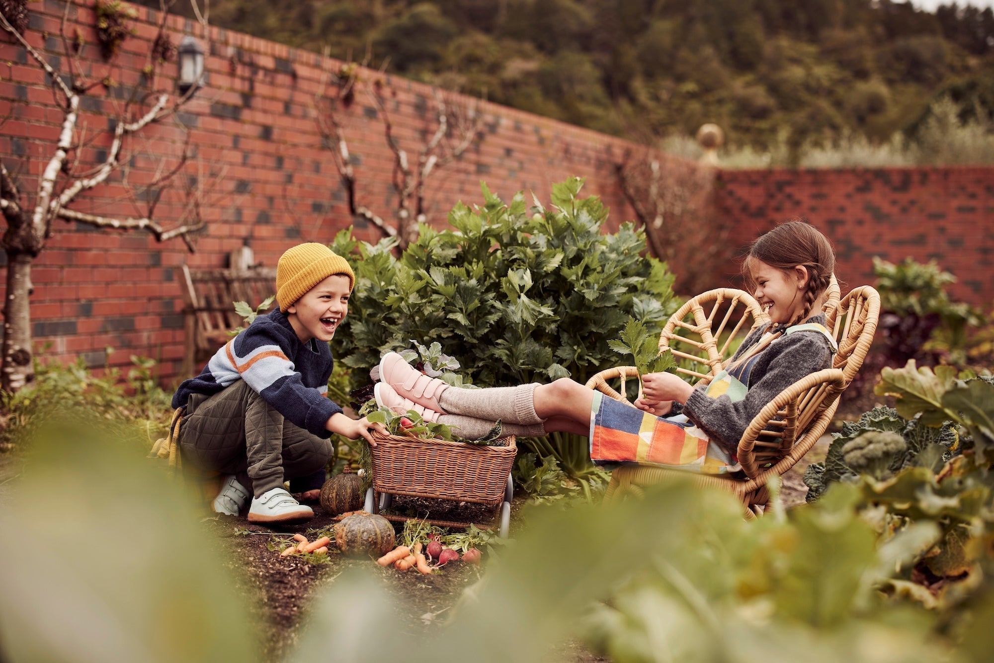 Why Parents Love Bobux: Sustainable Style for Little Feet