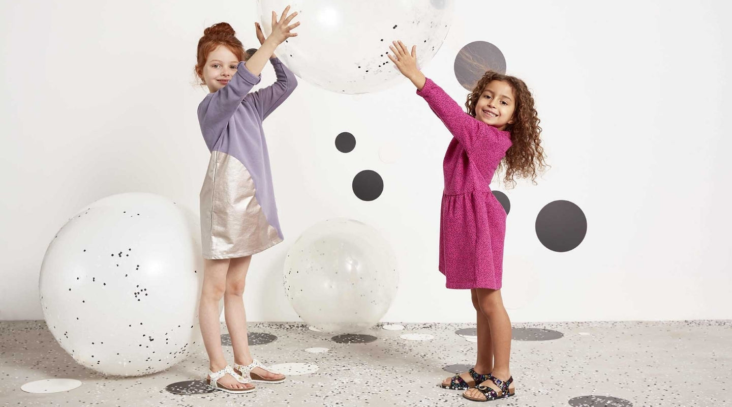 Birkenstock Kids Size Chart: What You Need to Know
