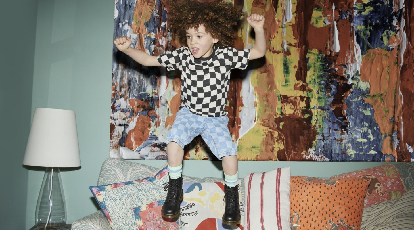 Dr Martens Kids Shoes Size Guide: Everything You Need to Know