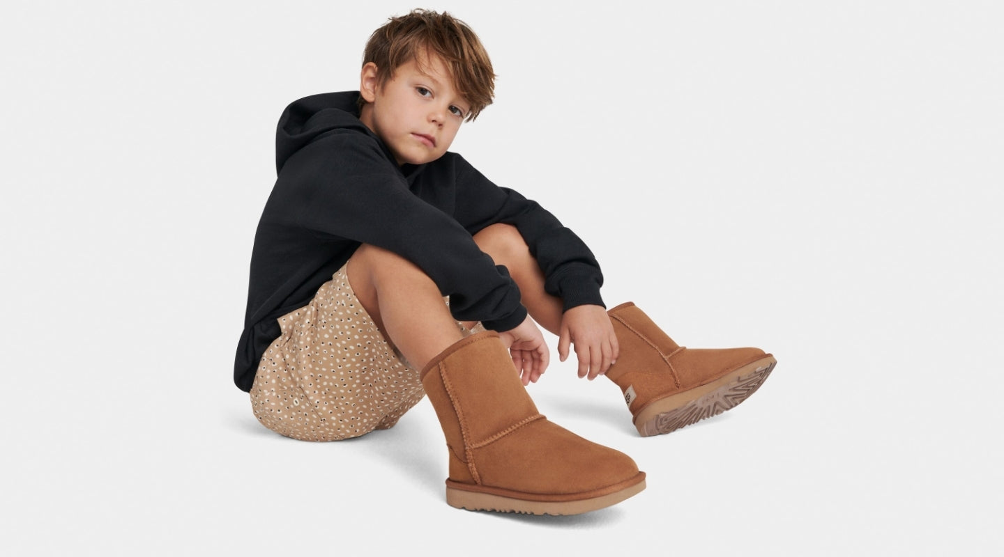 Flat Feet in Children: Should You Be Concerned?