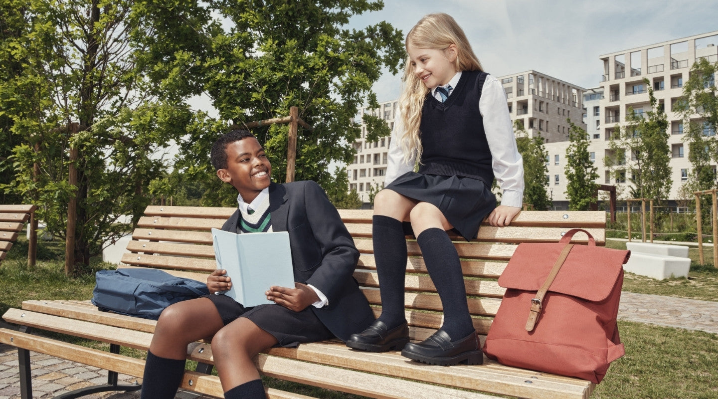 Geox School Shoes: The Perfect Blend of Comfort, Style, and Innovation